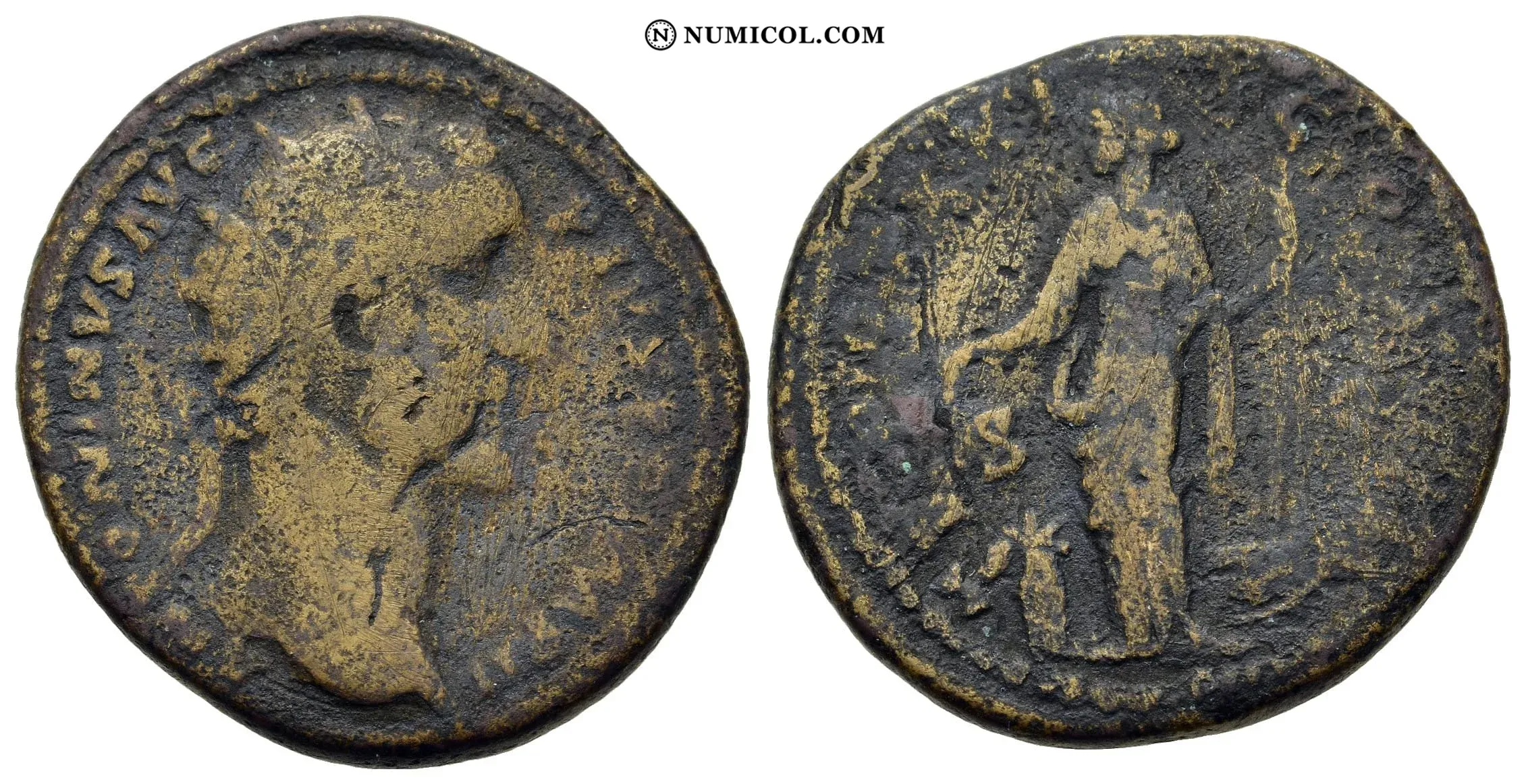 Moneda RI-128