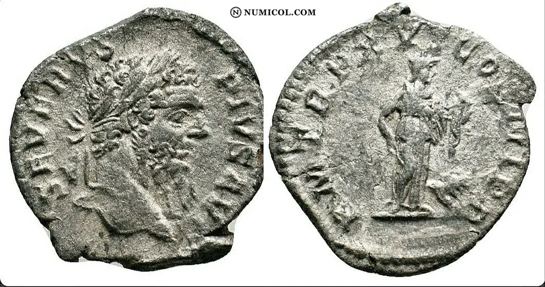 Moneda RI-15