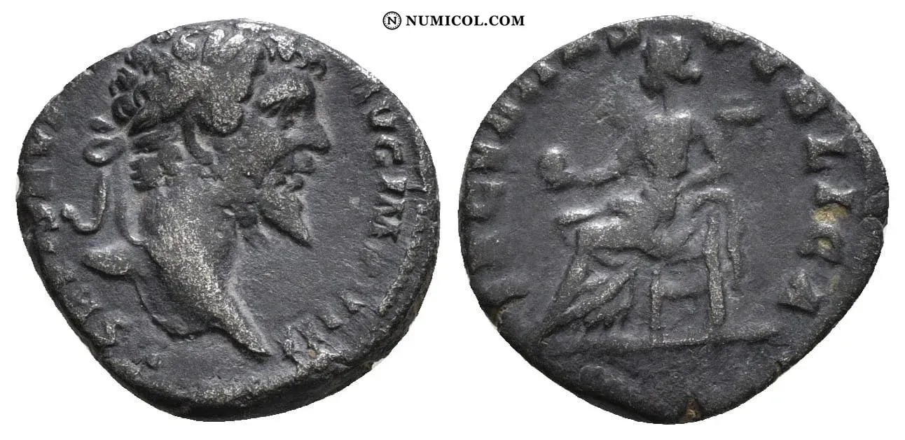 Moneda RI-160