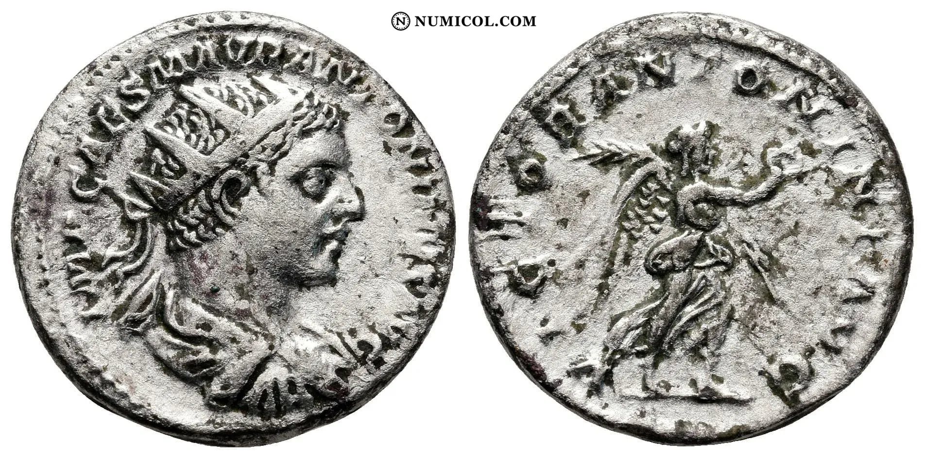 Moneda RI-18