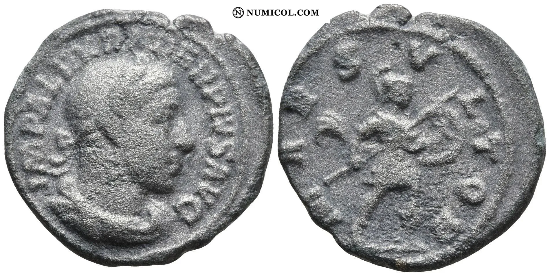 Moneda RI-22