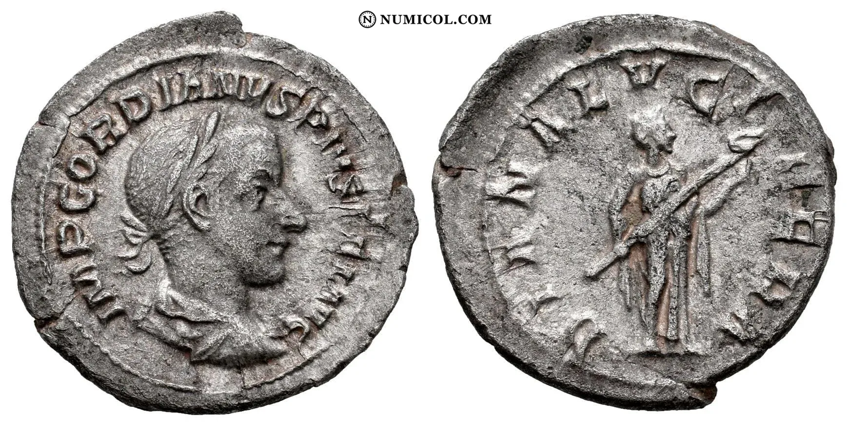Moneda RI-26