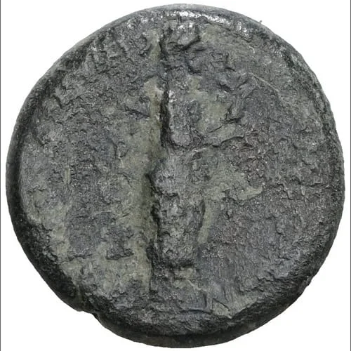 Reverso de Apolo