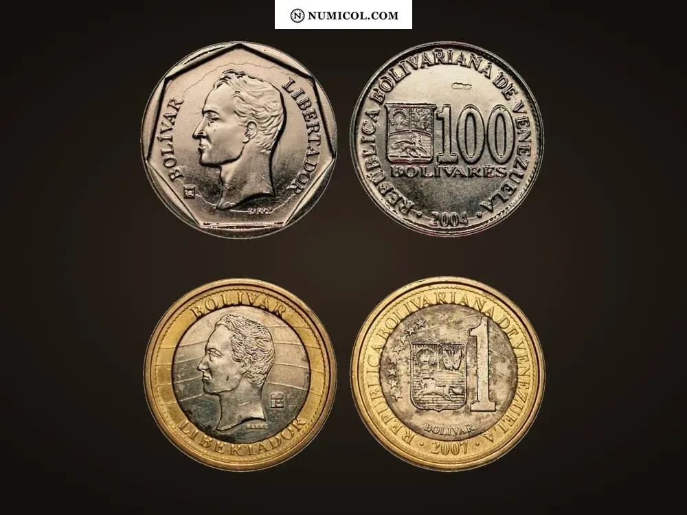 República Bolivariana (1999-presente)