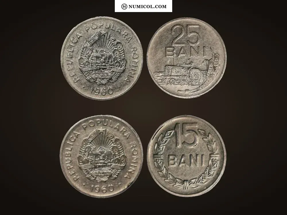 República Popular (1947-1965)
