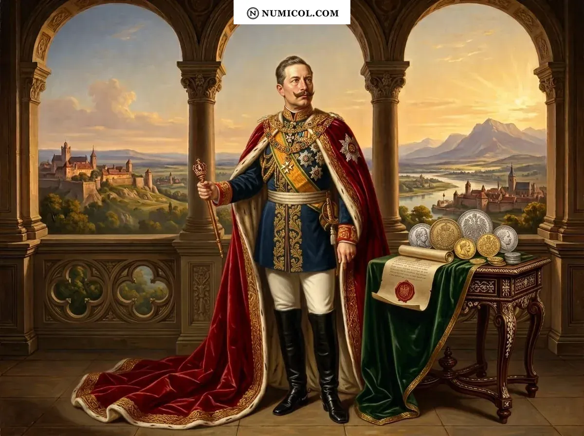 Casa de Windsor  -  Carlos III (2022-presente)