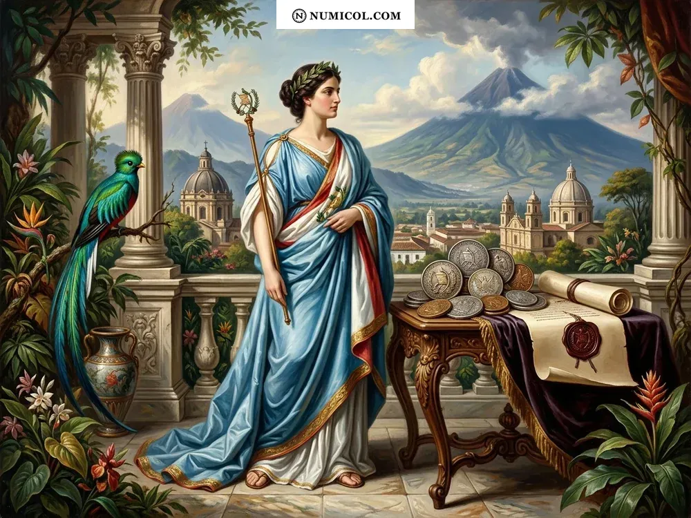 República (1841-presente)