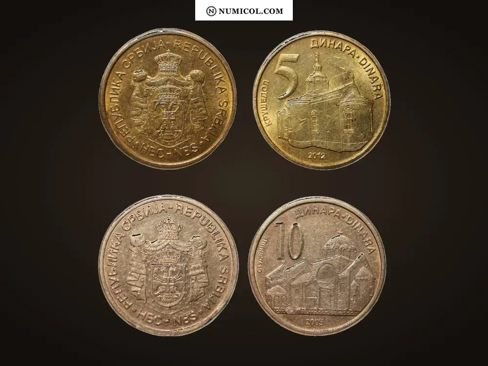 Composición representativa de República (2006-presente)