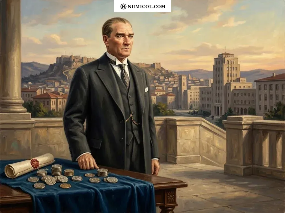República (1923-presente)