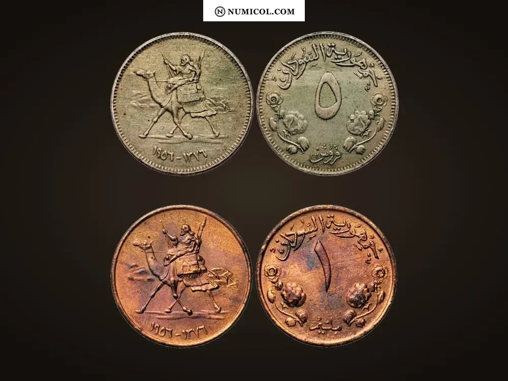 Composición representativa de República (1956-1969)