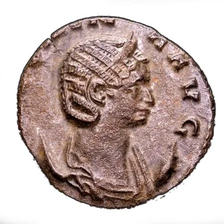 Salonina