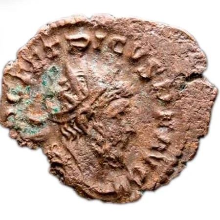 Tétrico I