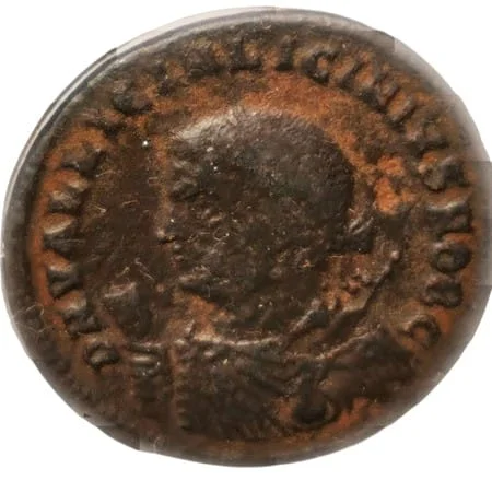 Licinio II