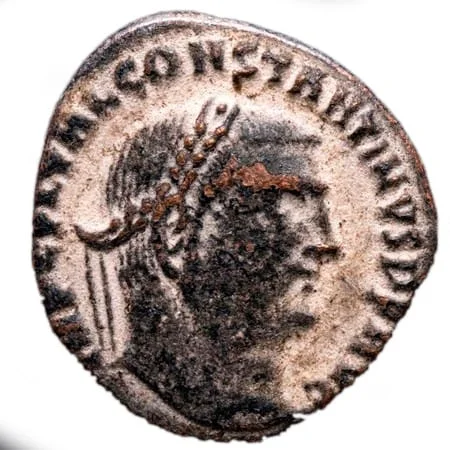 Constantino Magno