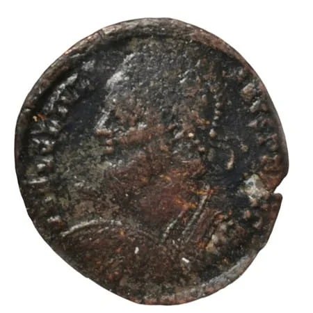Juliano II El Apóstata
