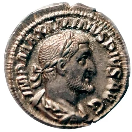 Maximino