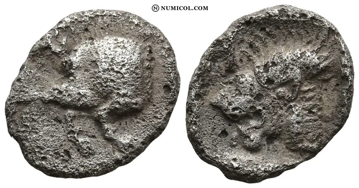 Moneda G13