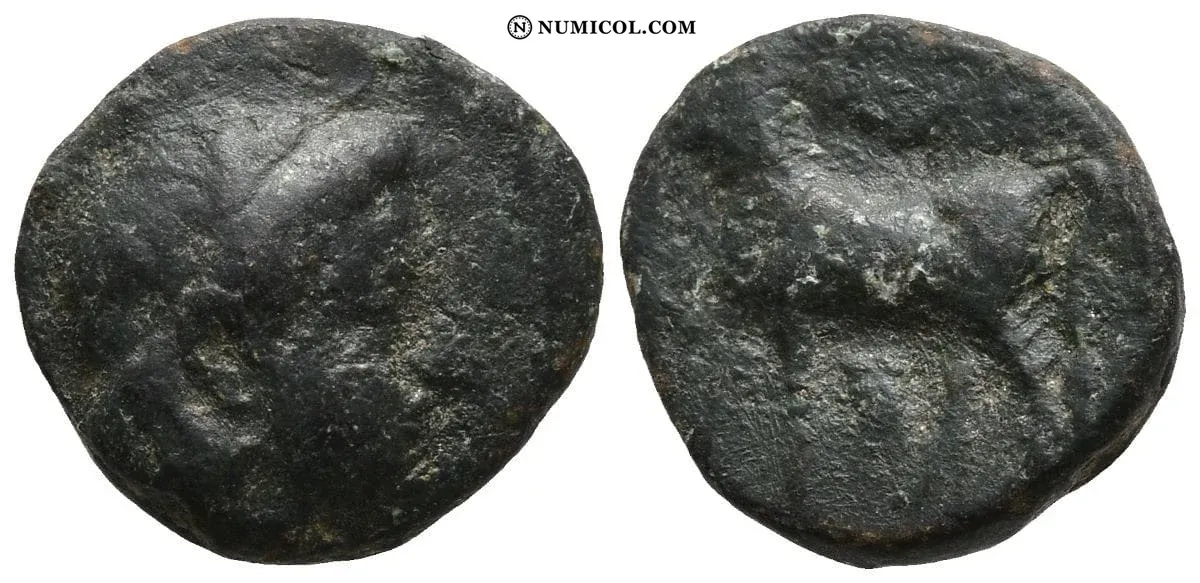 Moneda G-16
