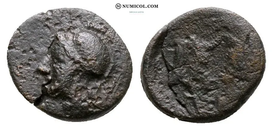 Moneda Griega G-20