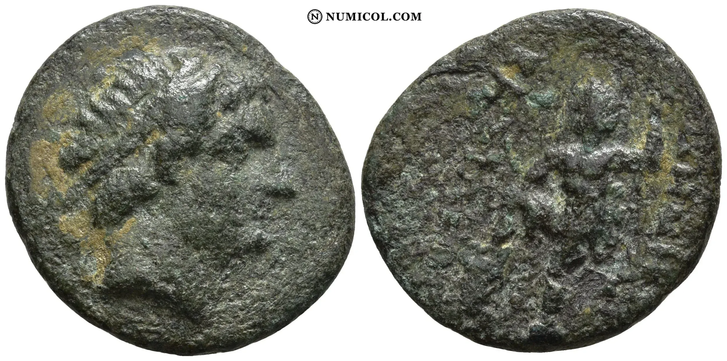Moneda G-22