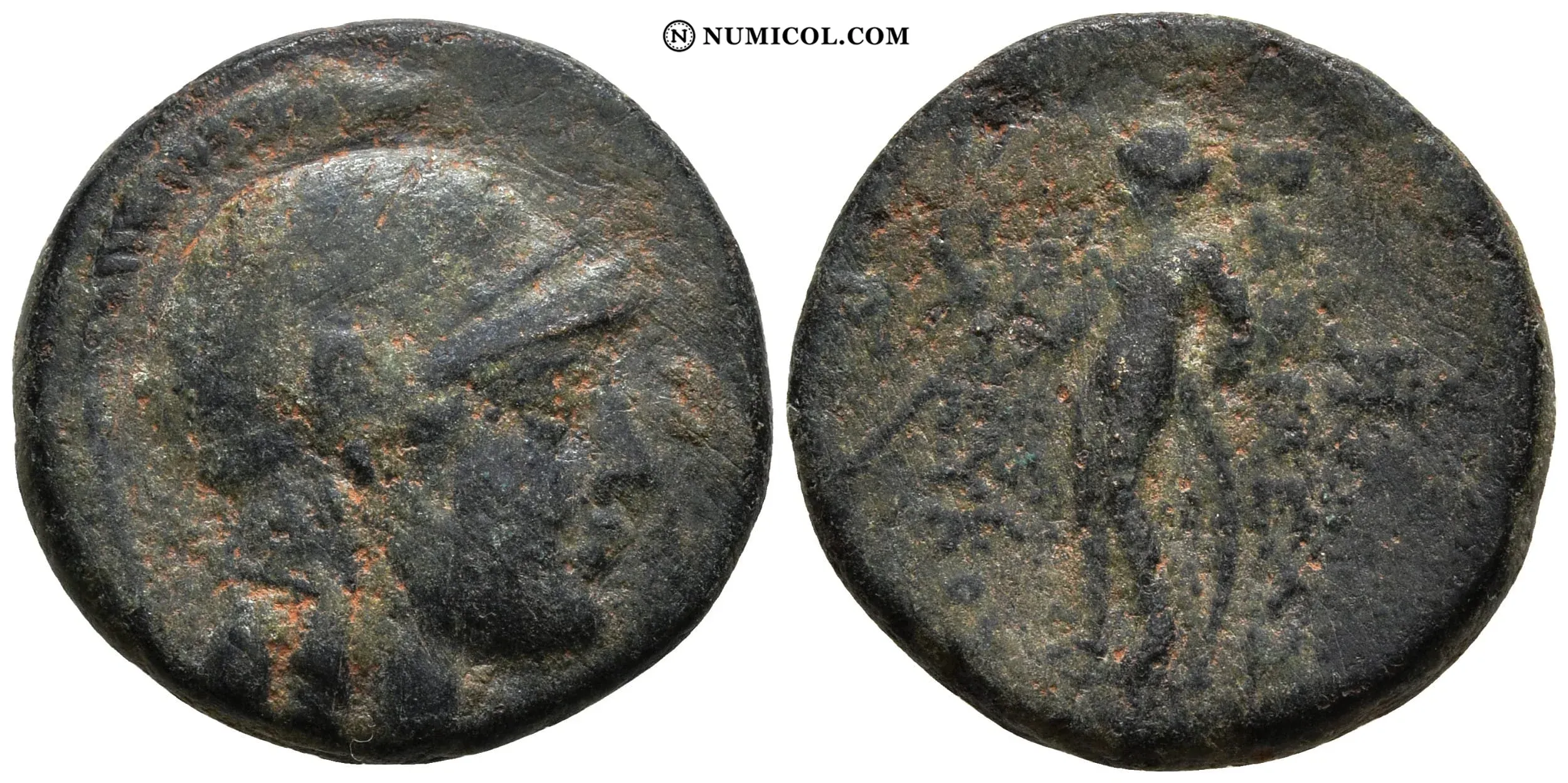 Moneda G-33