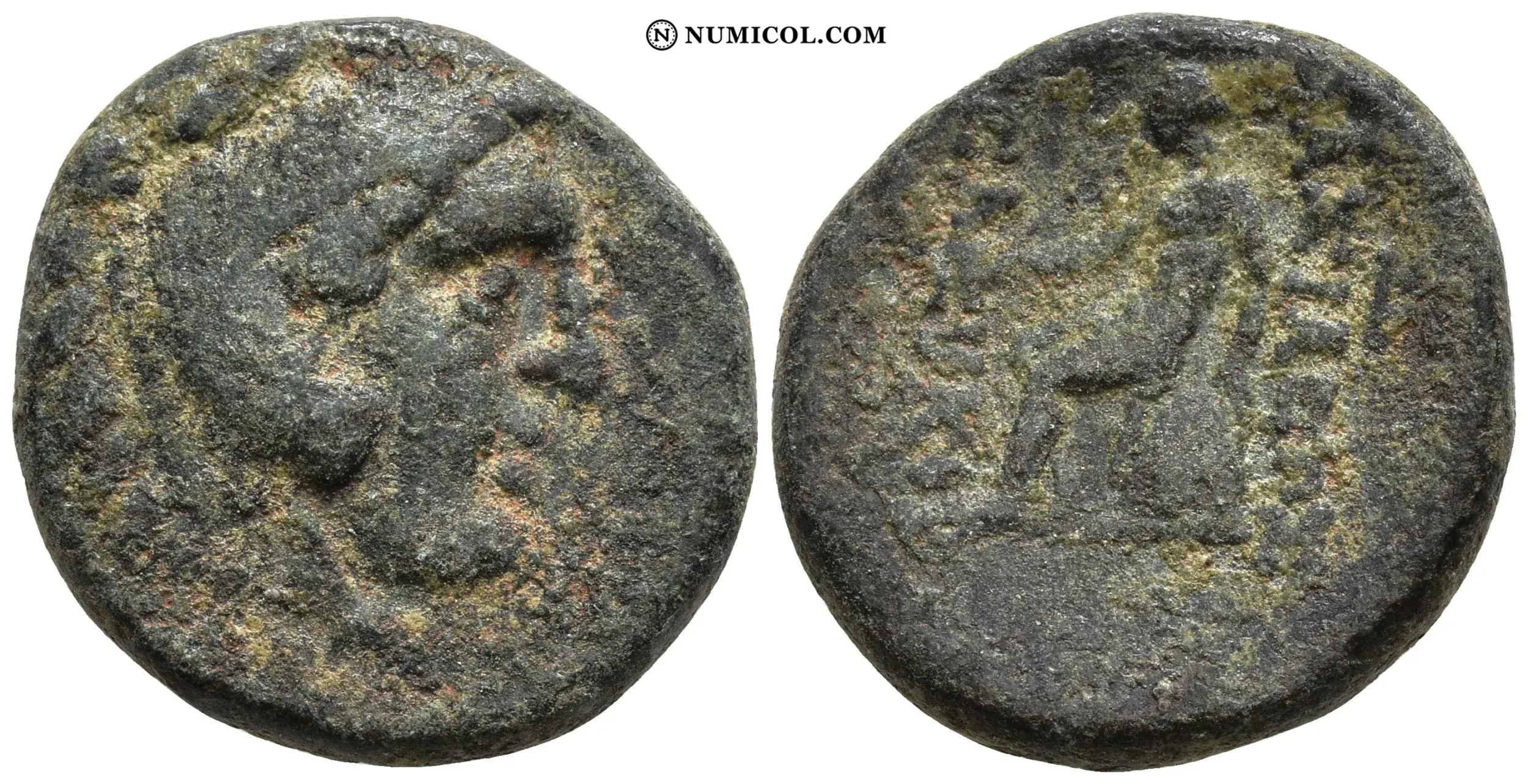 Moneda G-34
