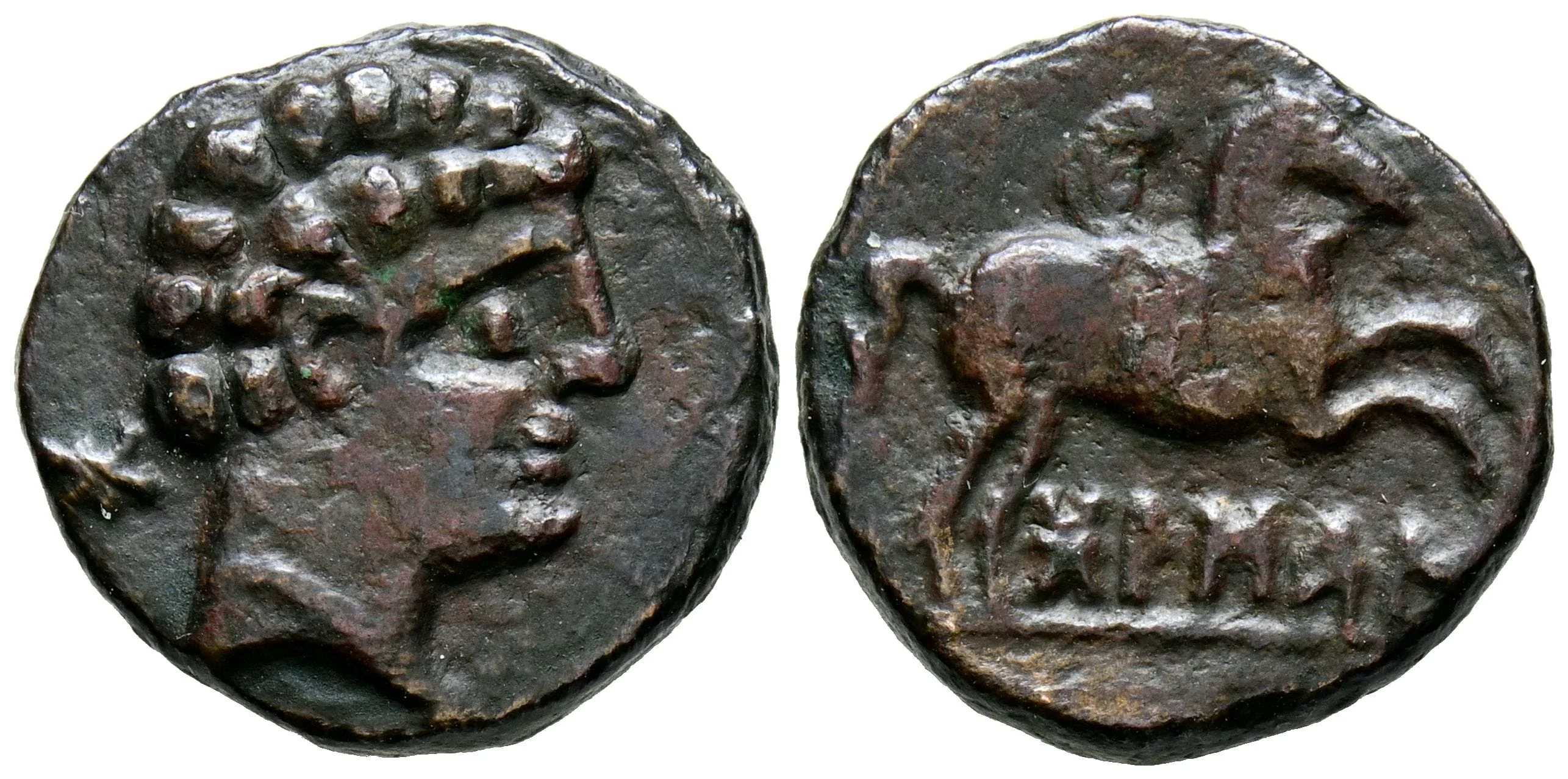 Moneda G36