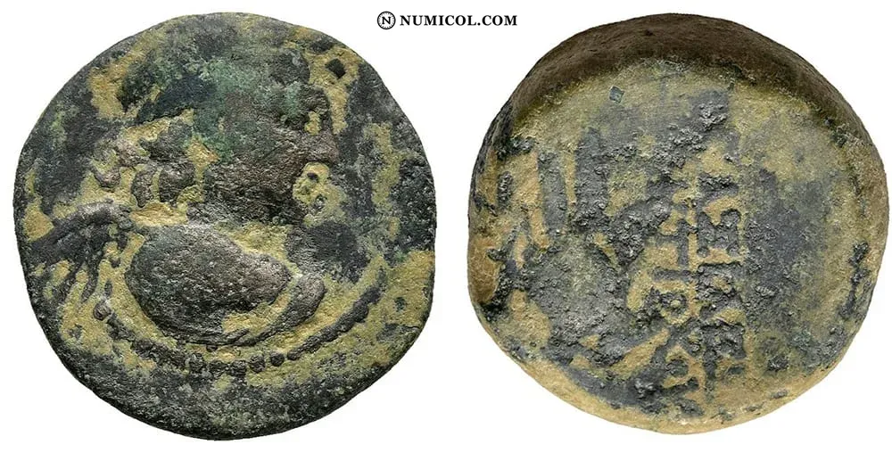 G58 Dichalkon