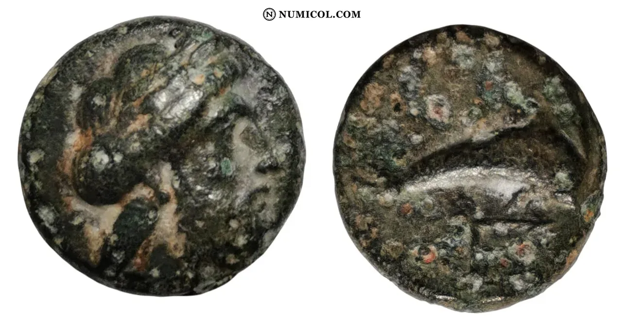 Moneda G64
