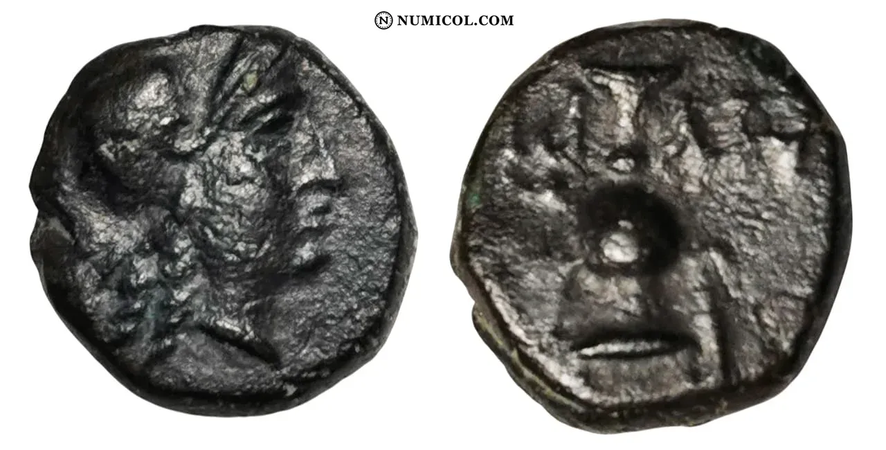 Moneda G68