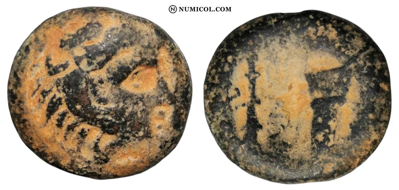 Moneda G-72