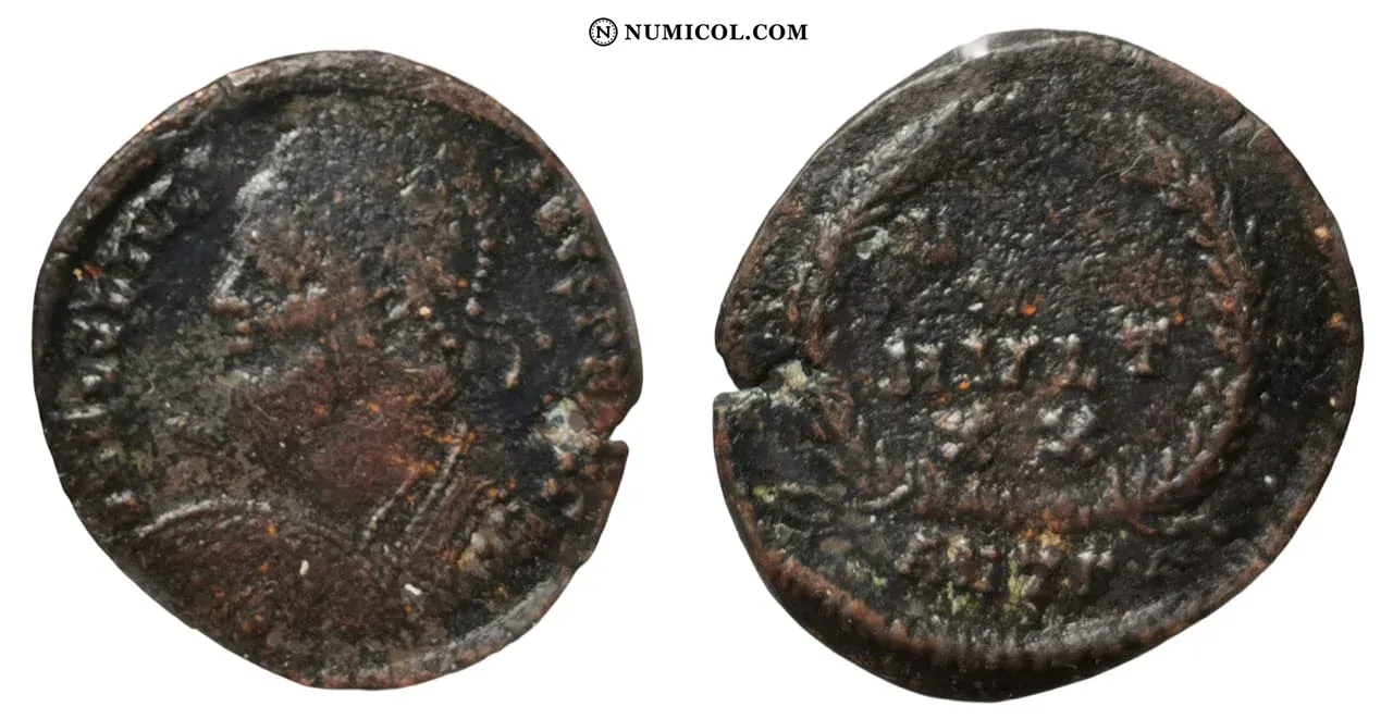 R124 Follis