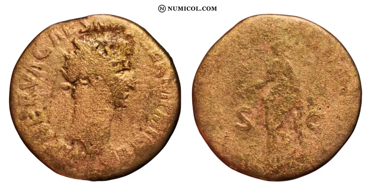 Moneda RI-163