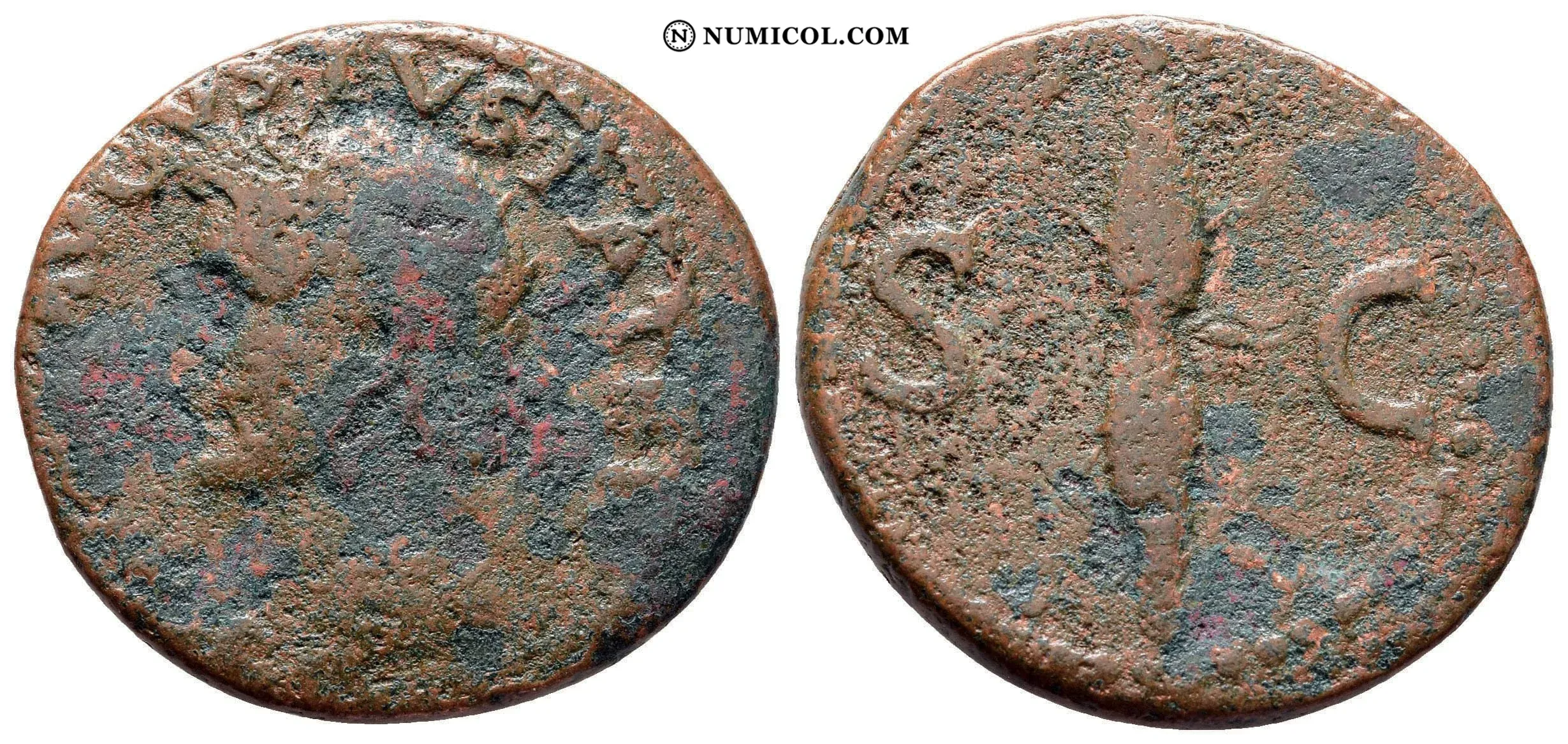 Moneda RI-2