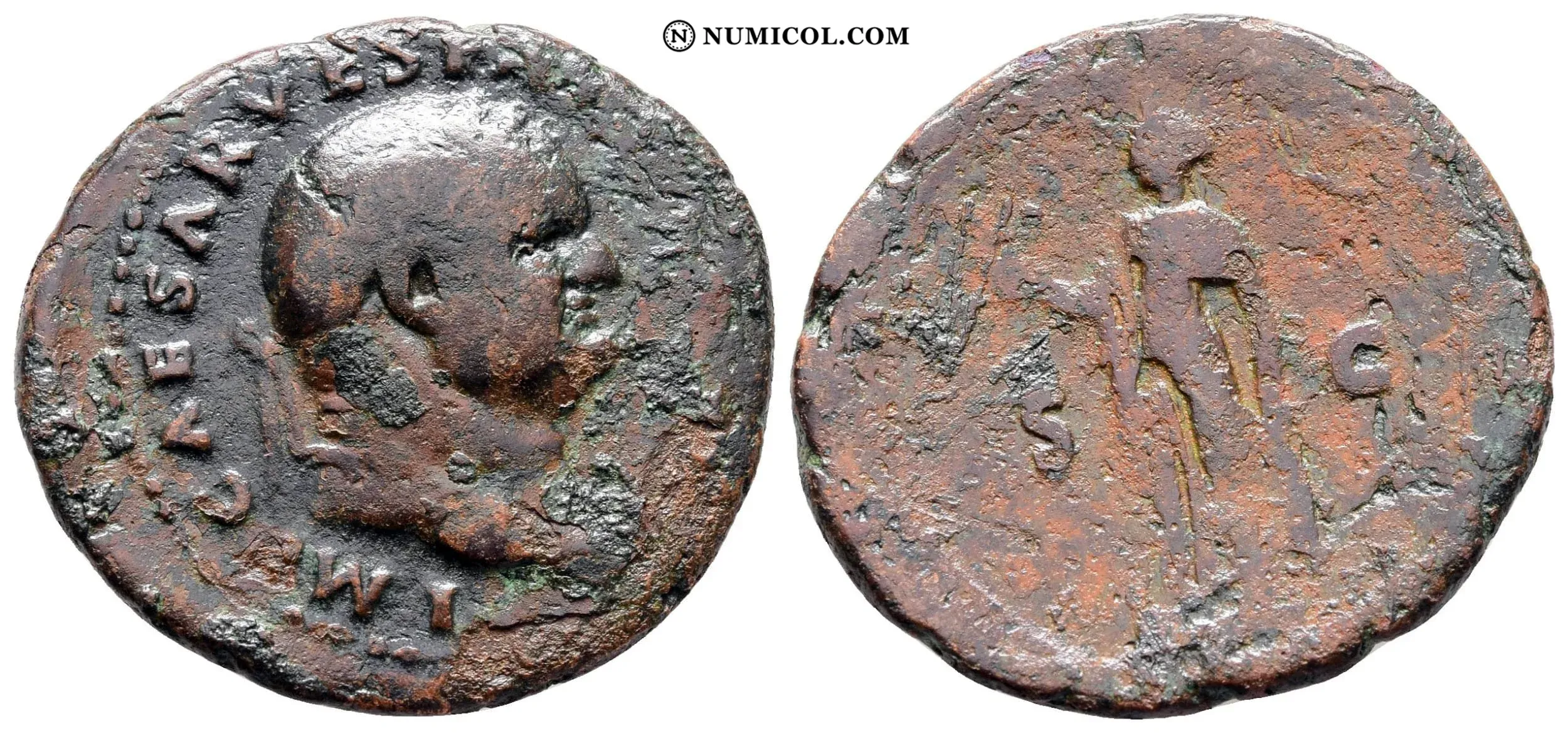 Moneda RI-3
