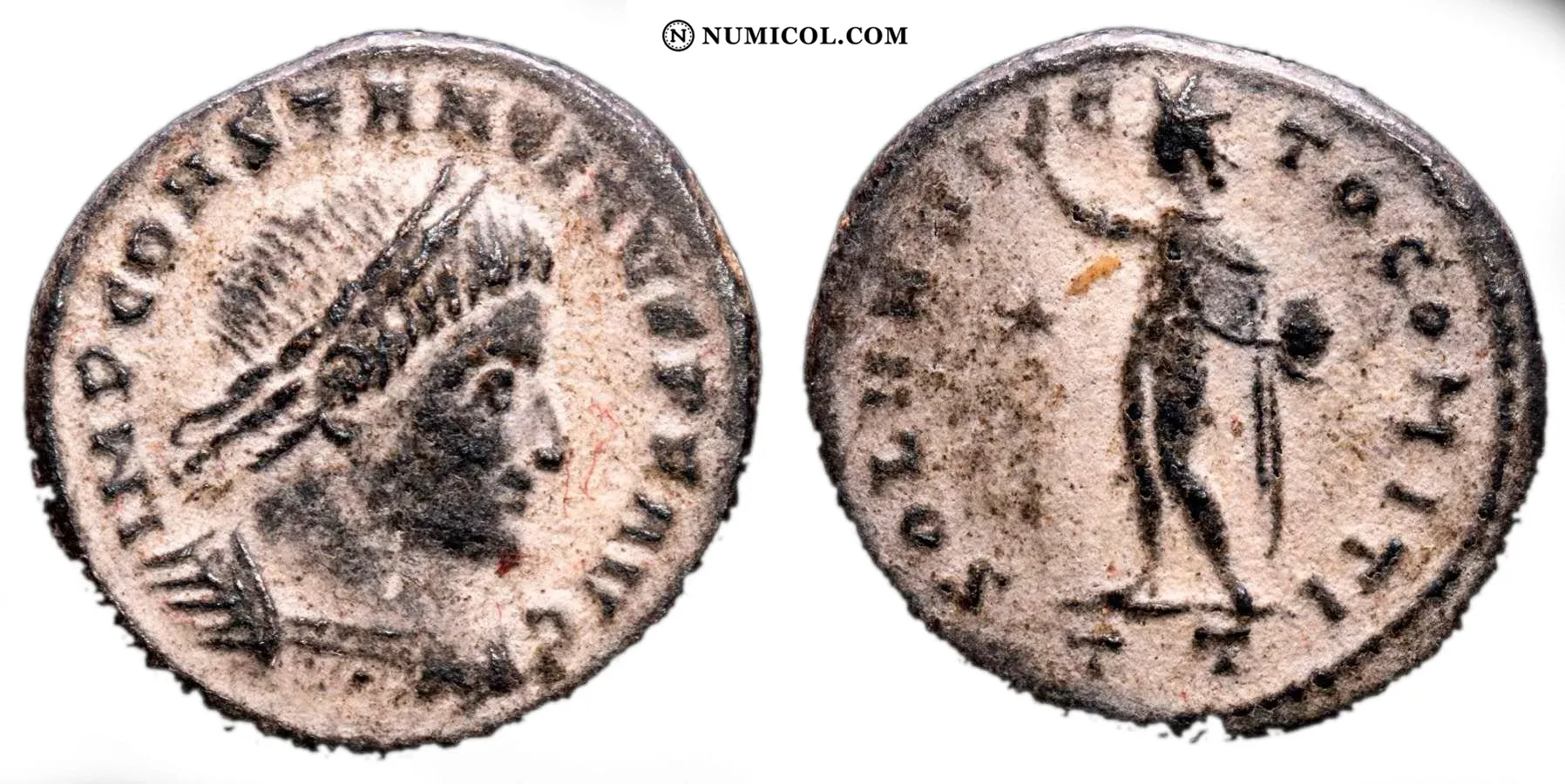 R73 Follis