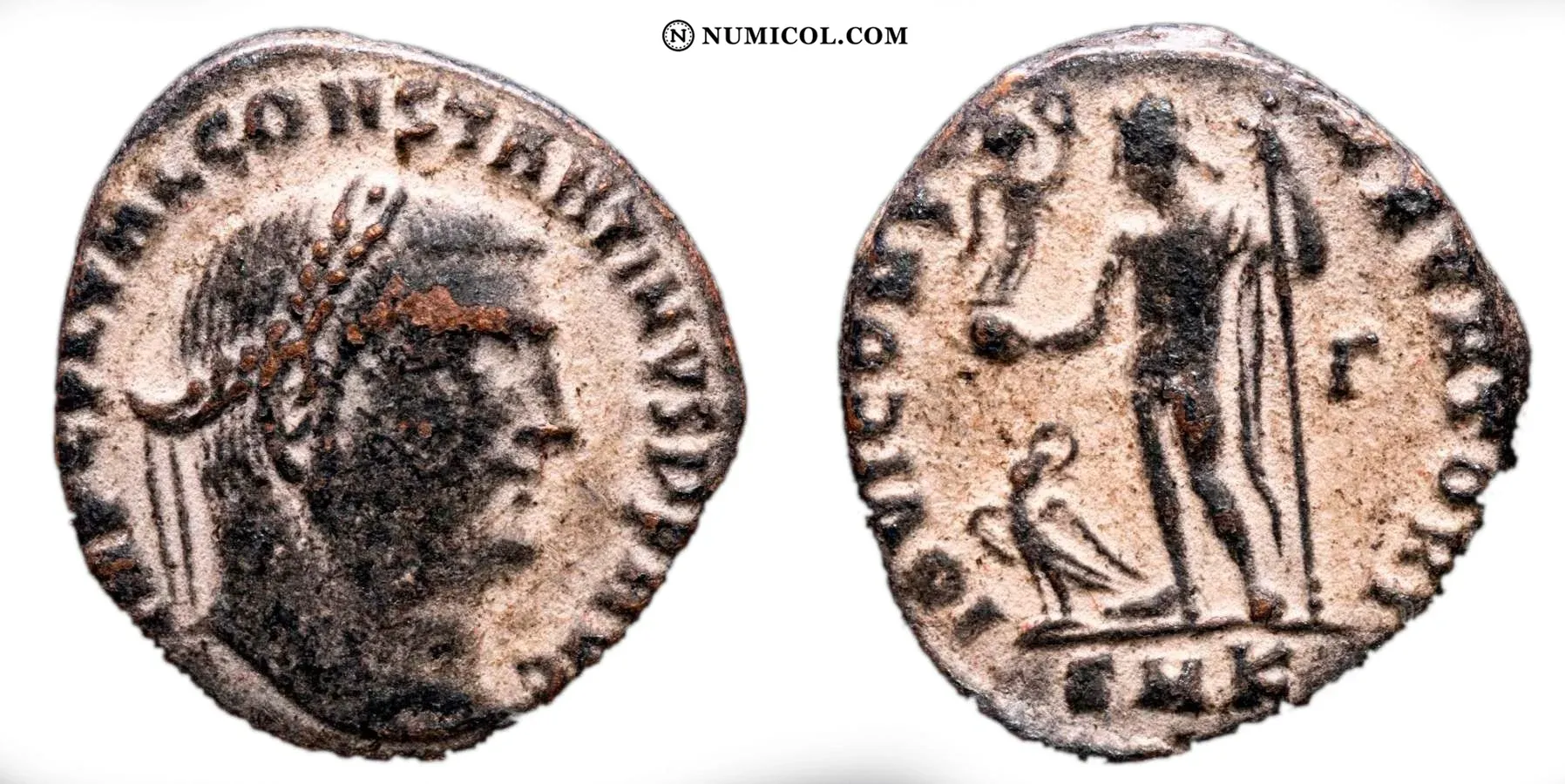 R74 Follis