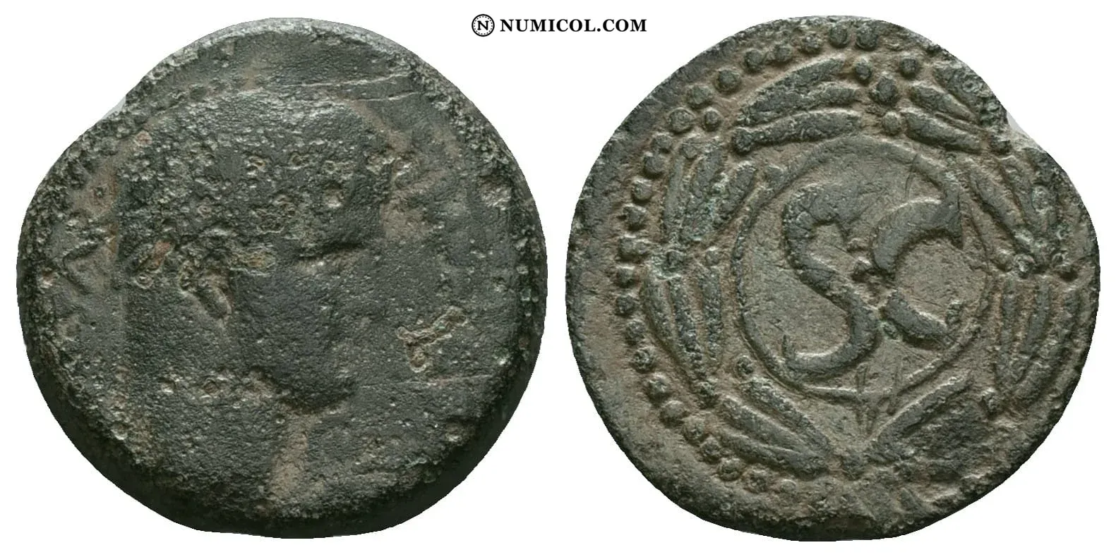 Moneda P18