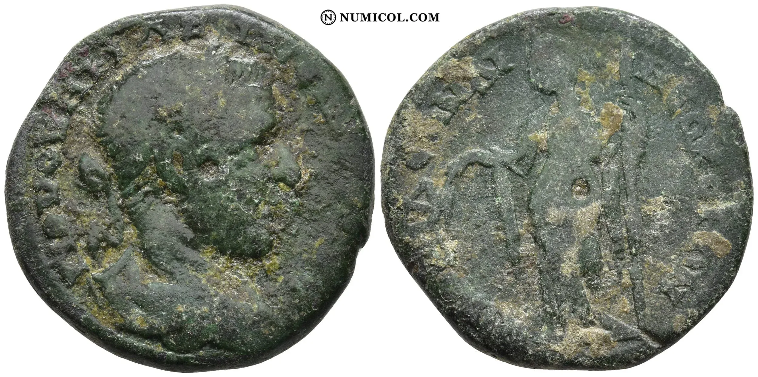 Moneda P2