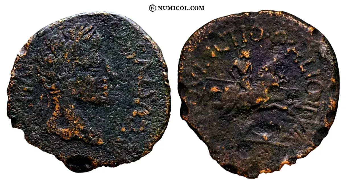 Moneda P26