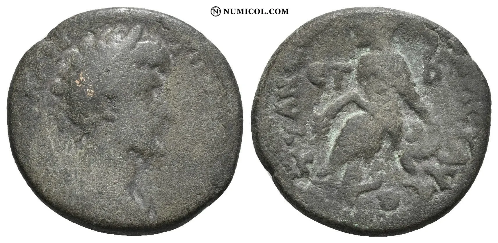 Moneda P31