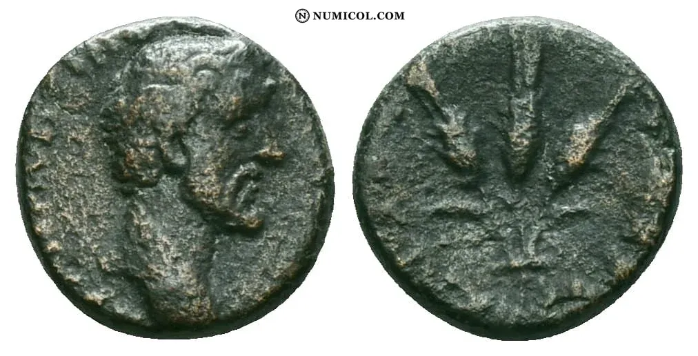 Moneda RP-32