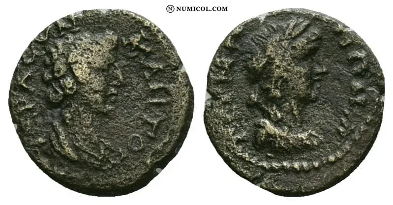 Moneda RP-34