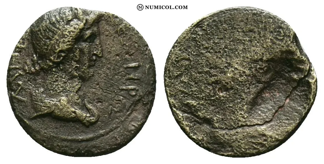 Moneda RP-35