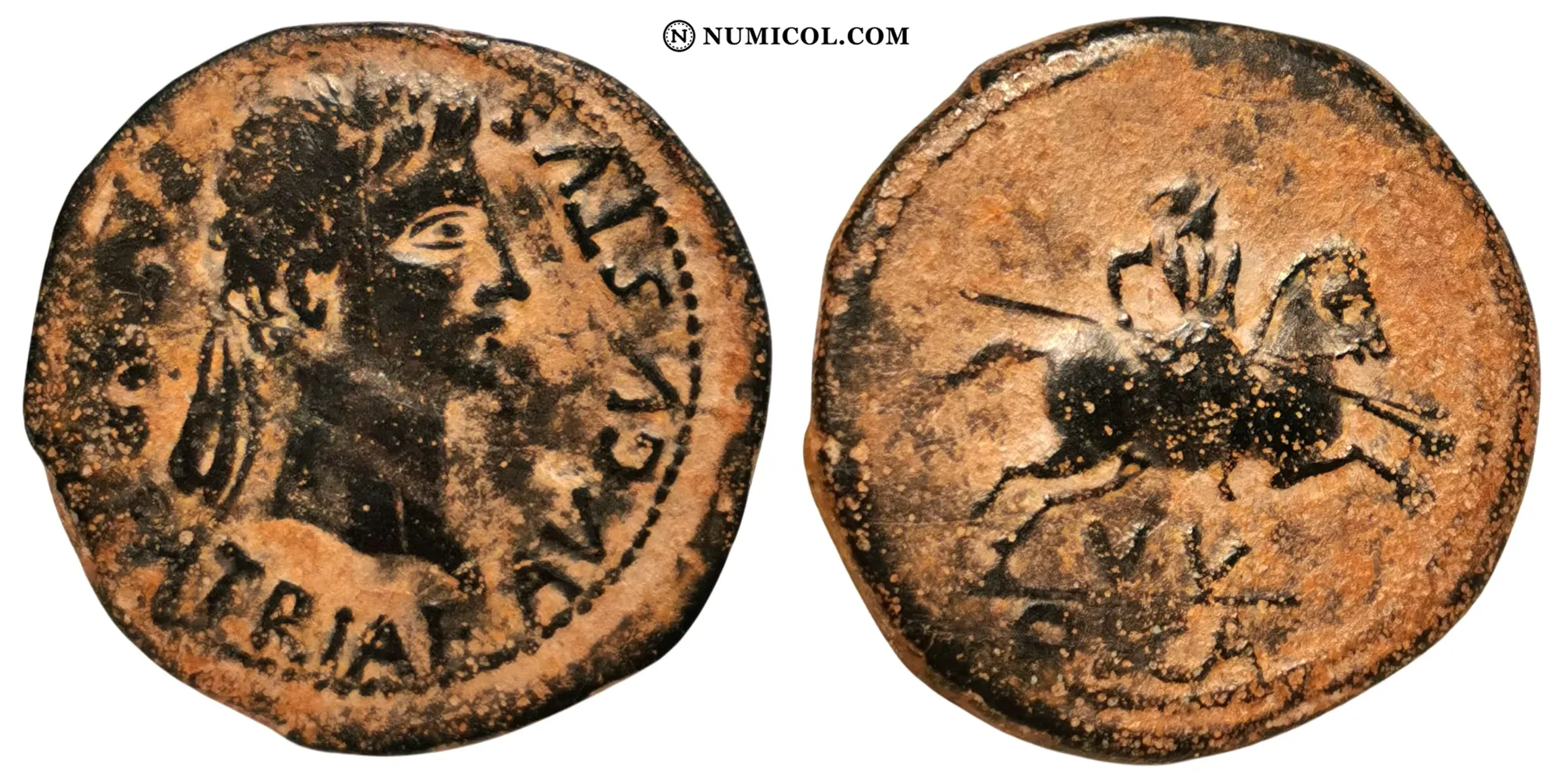 Moneda RP-49