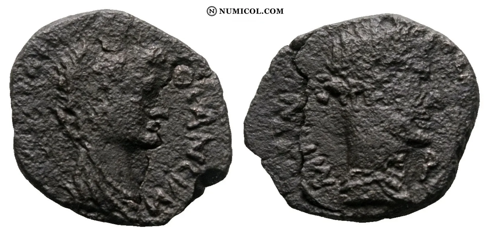 Moneda P5