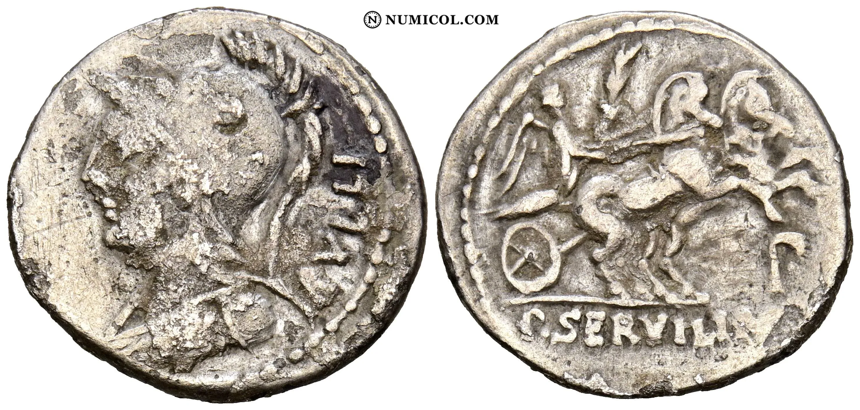 Moneda RR-10