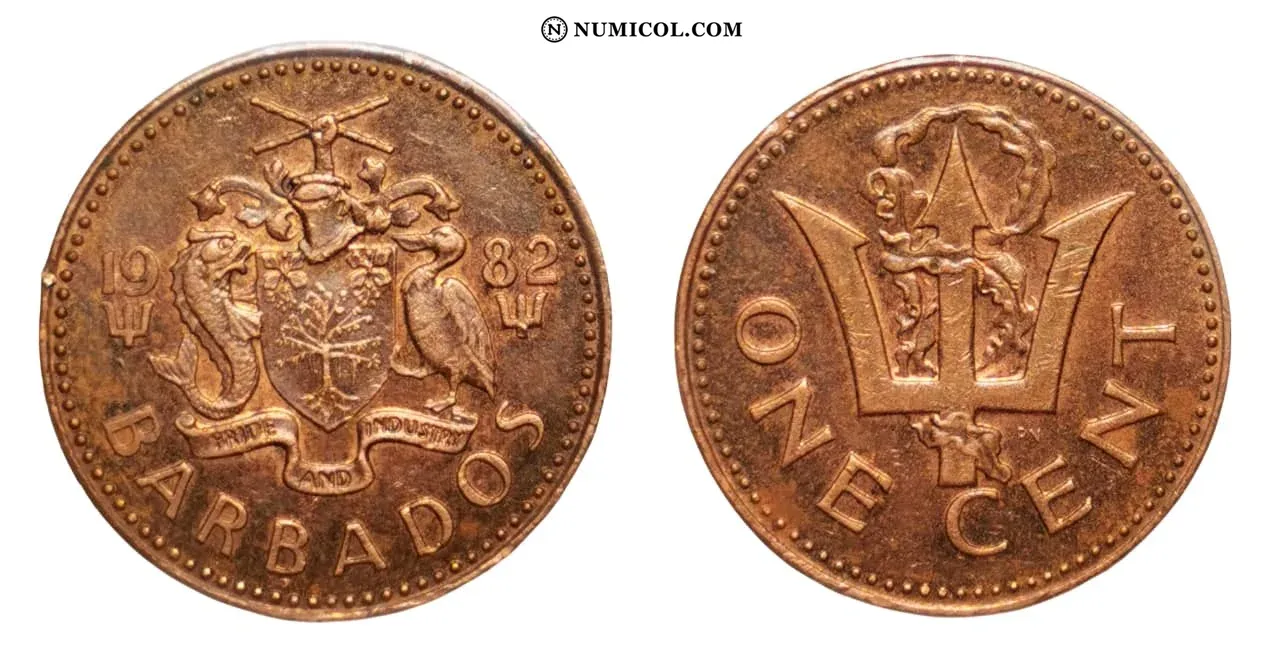 1 Cent (Heavy Version)