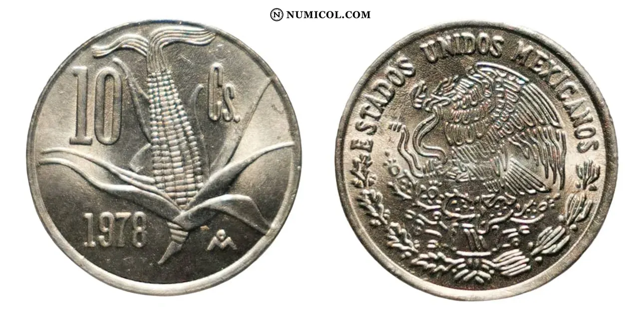 10 Centavos