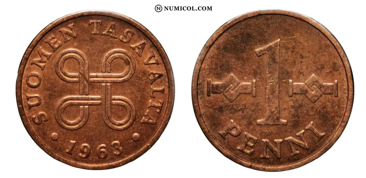 1 Penni